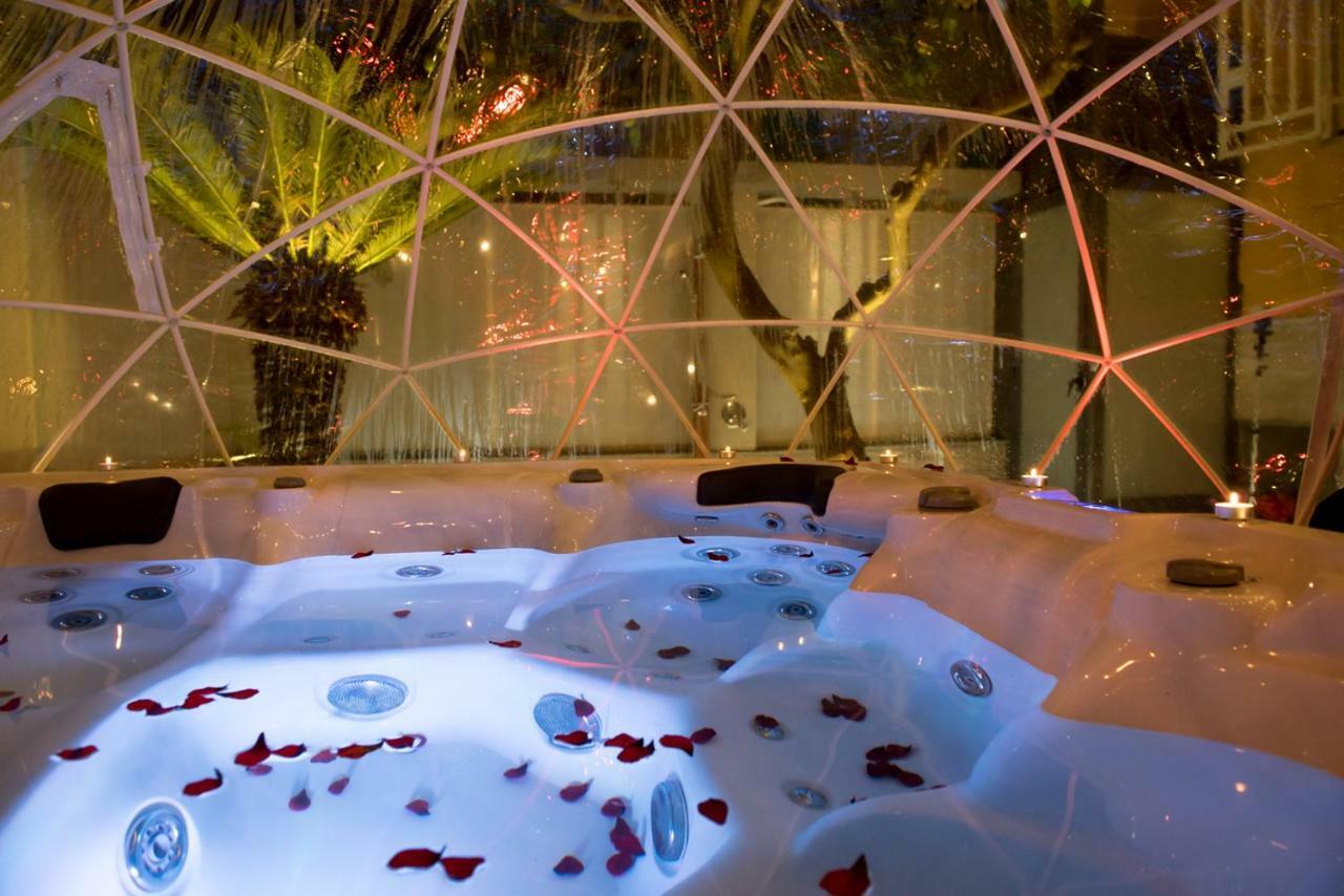 Bed & Breakfast Eco Di Napoli