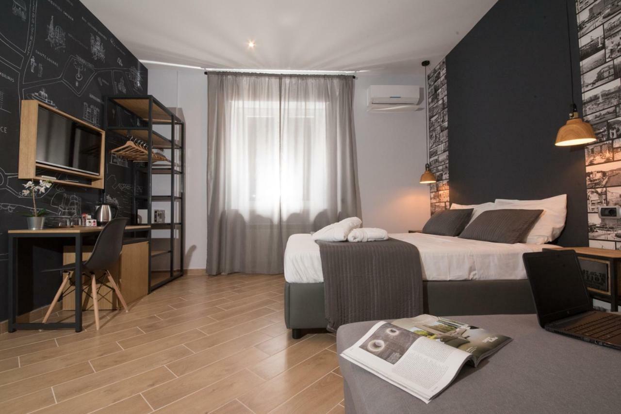 Bed & Breakfast Eco Di Napoli