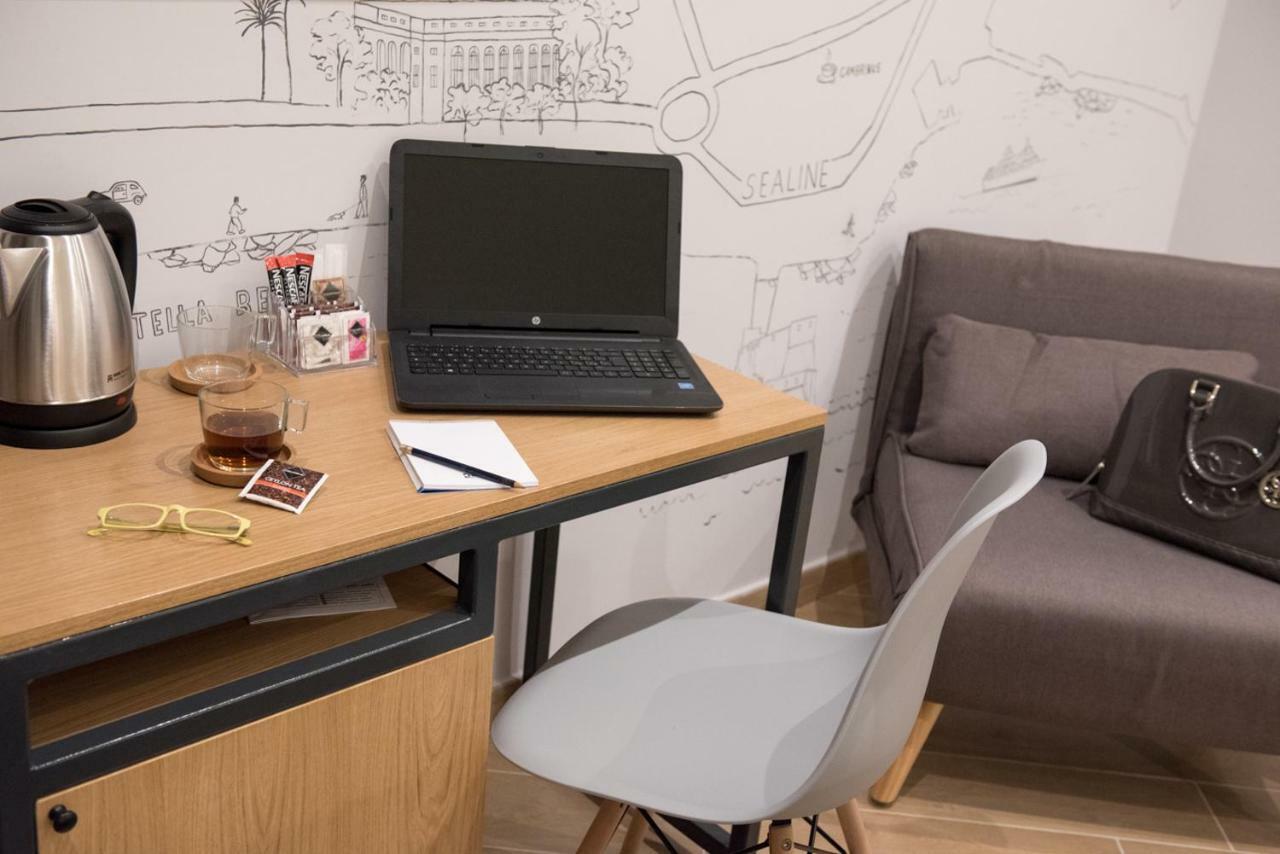 Bed & Breakfast Eco Di Napoli